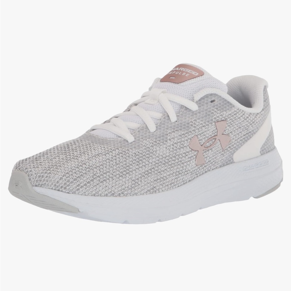 Women’s Under Armour Charged Impulse Shoes